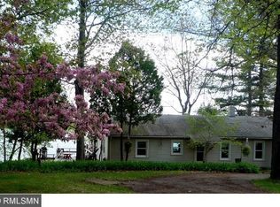 738 S Shore Dr, Amery, WI 54001
