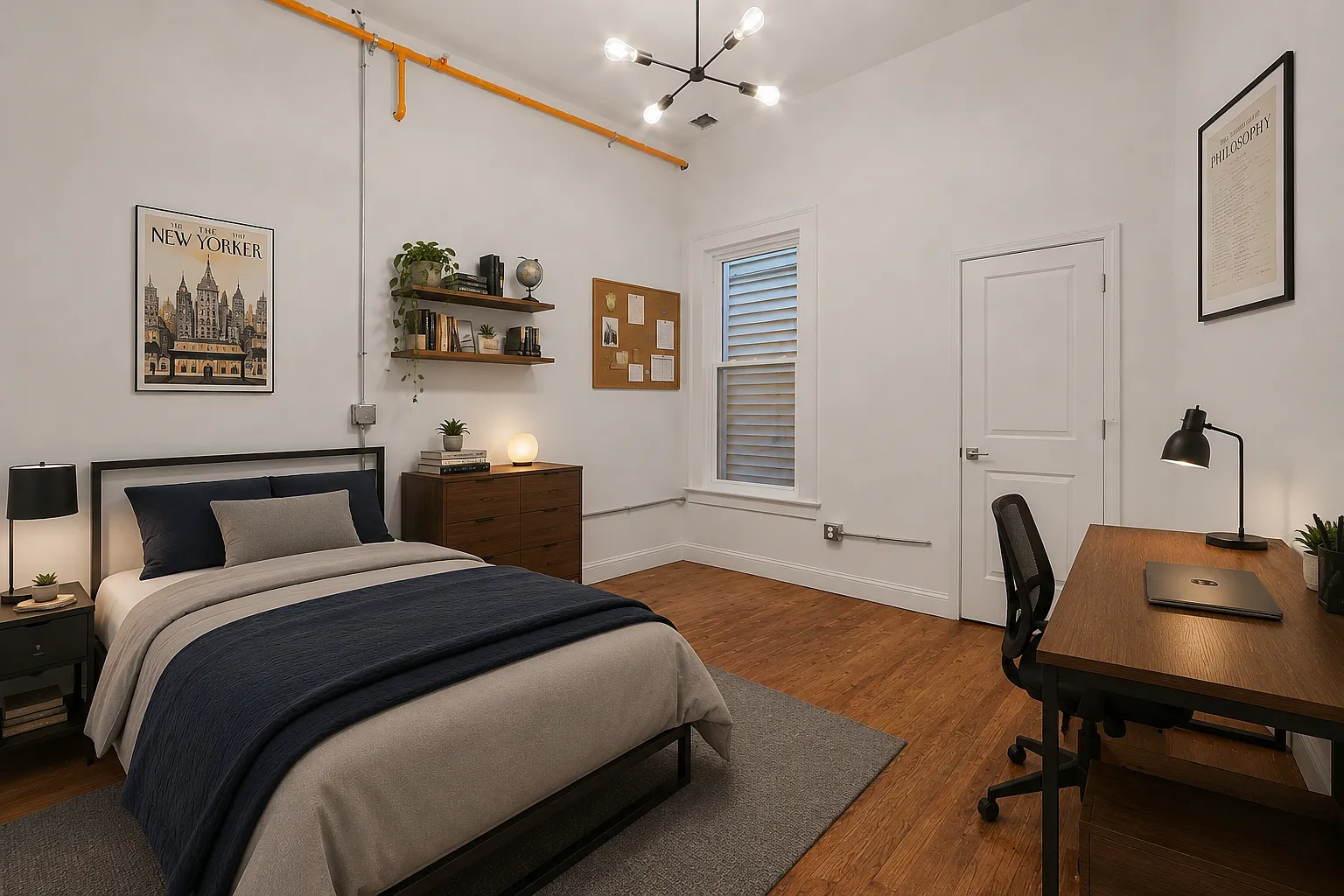 2 bed, 750 sqft, $1,549 — Photo 4