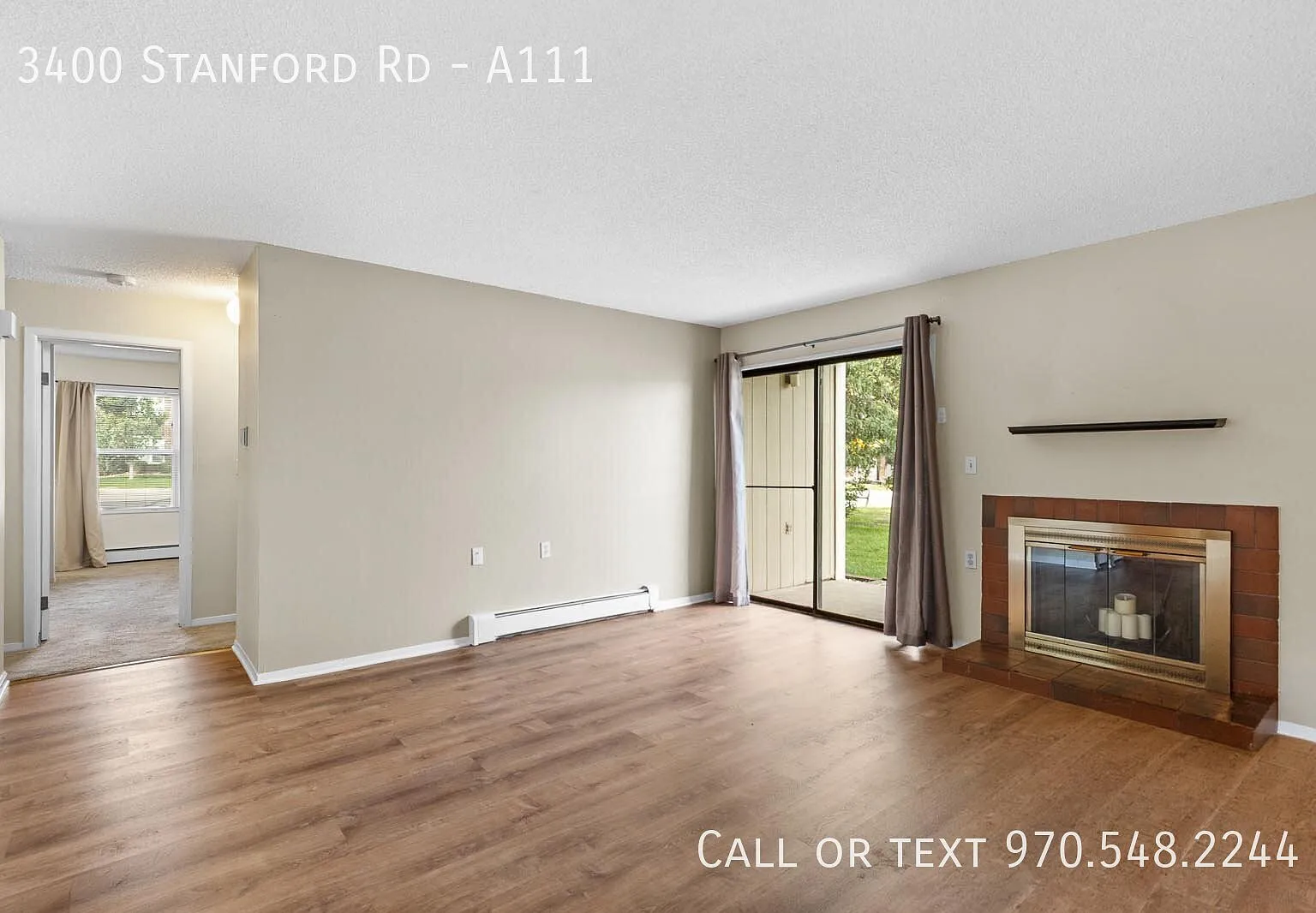 2 bed, 813 sqft, $1,450 — Photo 4