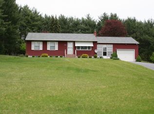 1596 Daughertys Run Rd, Linden, PA 17744