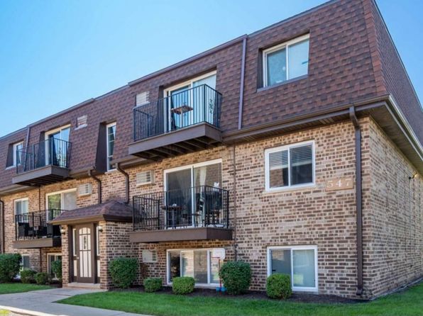 547 Dempster St #Gw
