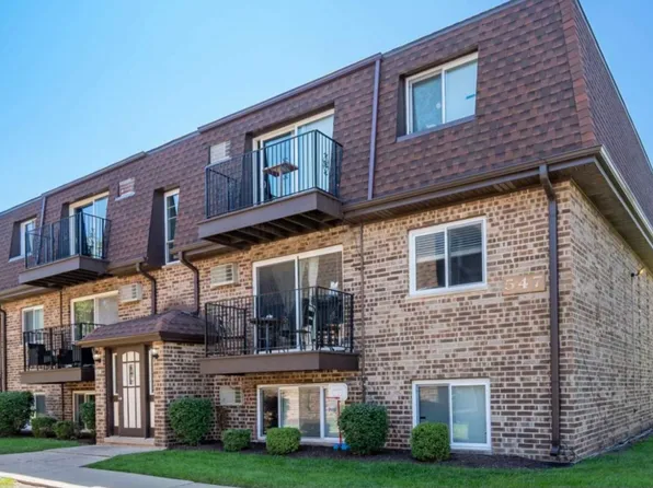 547 Dempster St #1W, Mount Prospect, IL 60056