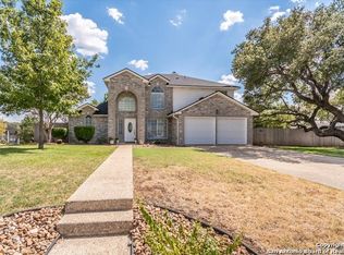 25010 Summit Rdg, San Antonio, TX 78258