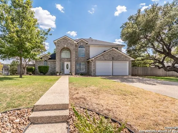25010 Summit Ridge, San Antonio, TX 78258