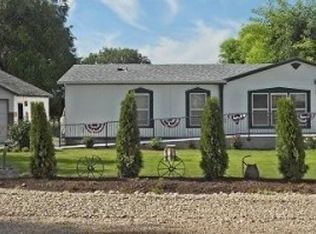 5002 E Homedale Rd, Caldwell, ID 83607