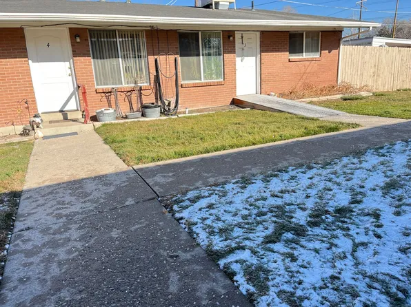 13th East 7-8, 4596 S 1300 E APT 7, Salt Lake City, UT 84117