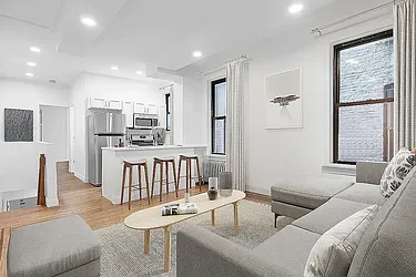 Rented by NOVO Living LLC