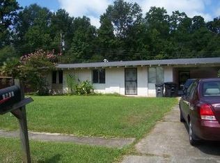 4675 Coral Dr, Baton Rouge, LA 70814