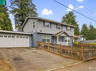 29024 23rd Ave S, Federal Way, WA