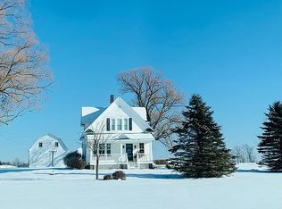 223055 Marathon Rd, Marathon, WI 54448