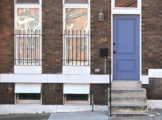 733 E 22nd St, Baltimore, MD 21218