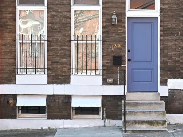 733 E 22nd St, Baltimore, MD 21218