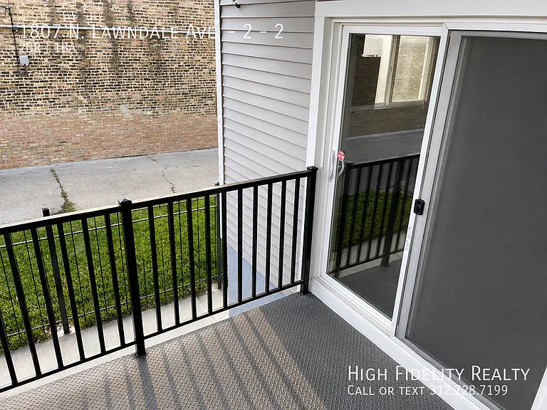 1807 N Lawndale Ave #2 — Photo 10