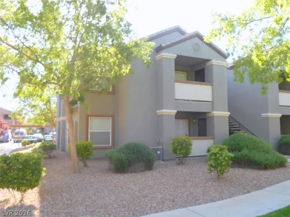 555 E Silverado Ranch Blvd, Las Vegas, NV
