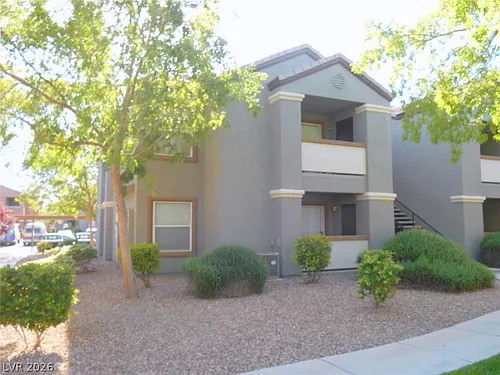 555 E Silverado Ranch Blvd Photo 1