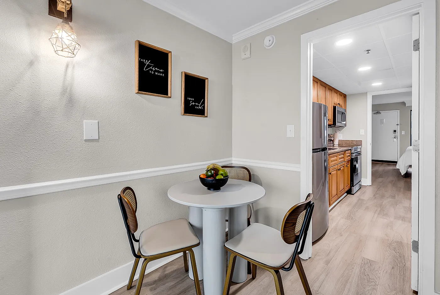 1 bed, 540 sqft, $1,400 — Photo 4