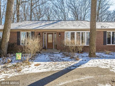 4983 Tall Oaks Dr, Monrovia, MD, 21770