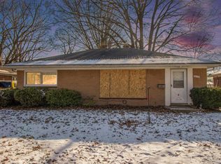 28455 Hazelwood St, Inkster, MI 48141