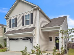 128 Sunray Ln, Summerville, SC 29486