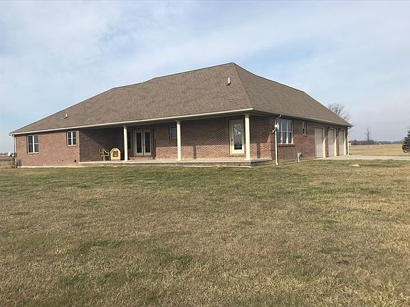 2nd image of 9269 W County Road 1000 S