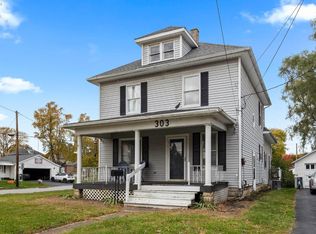 303 Moore Ave, Bellevue, OH 44811