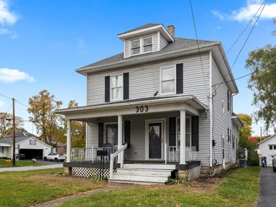 303 Moore Ave, Bellevue, OH, 44811