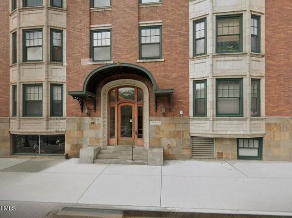 352 State St #Penthouse