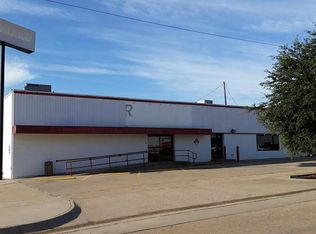 113 Henrietta St, Wichita Falls, TX 76301