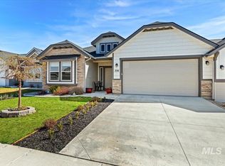 336 N Bay Haven Ave, Kuna, ID 83634