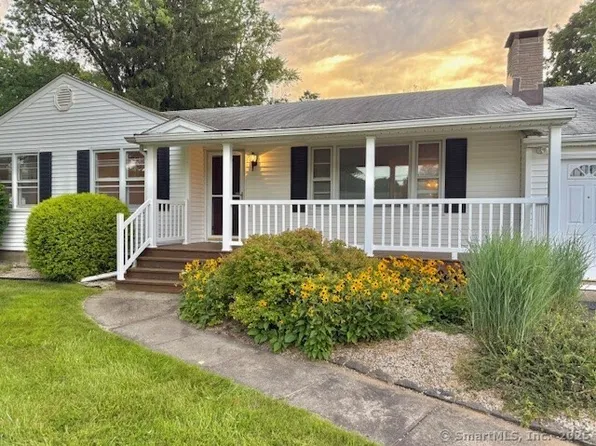 15 Finney Street Extension, Ansonia, CT 06401