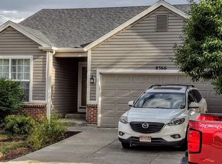 8366 Silver Glen Dr, Fountain, CO 80817