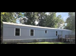 60006 Woodland Ave, Hatley, MS 38821
