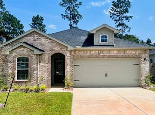 10604 Altitude Way, Conroe, TX 77303