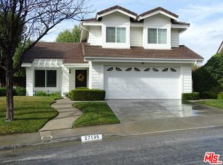 27135 Waterford Dr, Santa Clarita, CA 91354