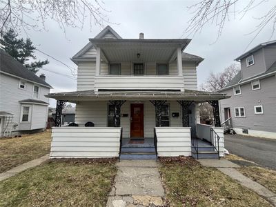 53 Rotary Ave, Binghamton, NY, 13905