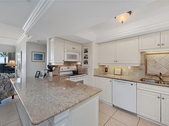 3rd image of 3443 Gulf Shore Blvd N APT 209