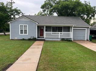 1212 E Texas Ave, Mart, TX 76664