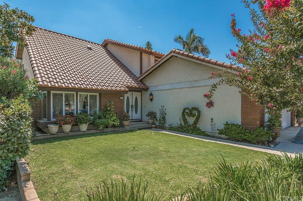 3206 Falcon Ridge Rd, Diamond Bar, CA 91765 Zillow