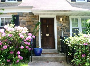 408 Burton Rd, Oreland, PA 19075