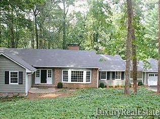 3719 Cloudland Dr NW, Atlanta, GA 30327
