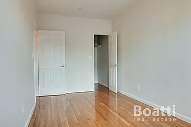 Rented by Richard Boatti, LREB