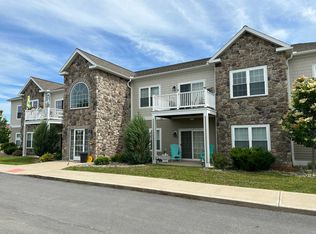 7815 Merrick Rd #806, Rome, NY 13440