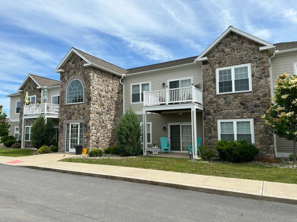 7815 Merrick Rd APT 801