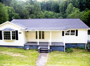 9031 Birchfield Rd, Pound, VA 24279