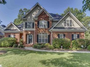 173 Kingsland Way, Piedmont, SC 29673