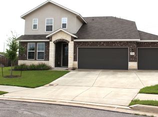 5126 Garden Field, Schertz, TX 78124