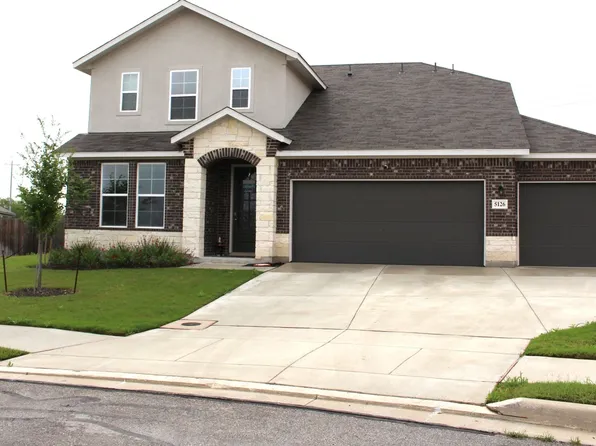 5126 Garden Field, Schertz, TX 78124