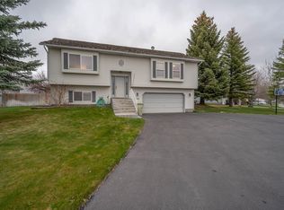 2530 Genevieve Way, Idaho Falls, ID 83402