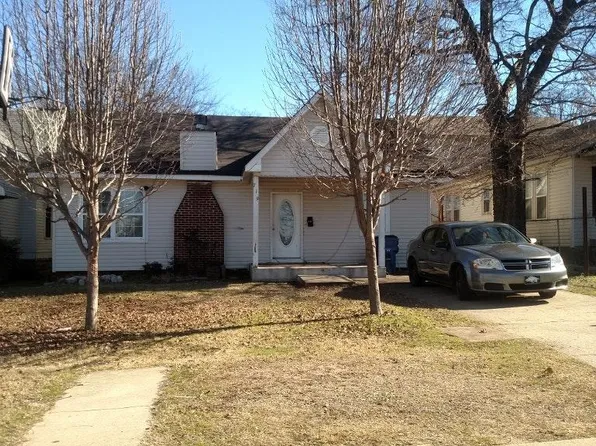 719 S 17th St, Fort Smith, AR 72901