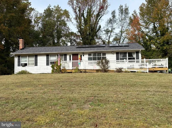 2050 Western Shores Blvd, Port Republic, MD 20676